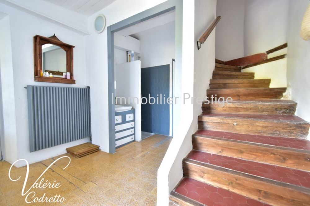 � vendre  Villa Salernes (83690)