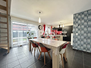  Maison � vendre 7 pi�ces 125 m�