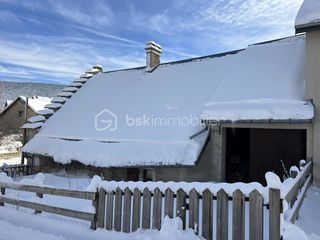  Maison � vendre 3 pi�ces 120 m�