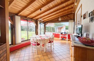  Maison � vendre 6 pi�ces 107 m�