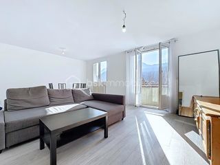  Appartement � vendre 4 pi�ces 63 m�