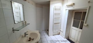  Maison � vendre 2 pi�ces 57 m�