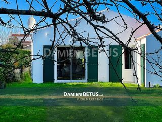  Maison � vendre 3 pi�ces 65 m�