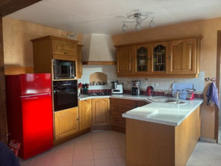  Maison � vendre 3 pi�ces 78 m�