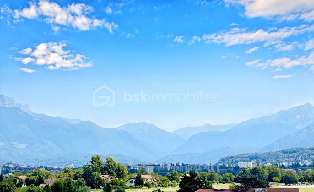 � vendre  Villa Metz-Tessy (74370)