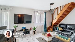  Maison � vendre 4 pi�ces 85 m�