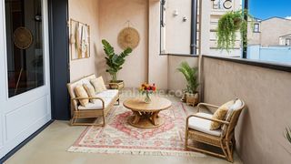  Appartement � vendre 5 pi�ces 103 m�