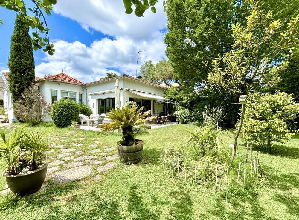 � vendre  Maison M�rignac (33700)