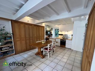  Maison � vendre 5 pi�ces 89 m�