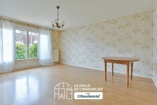  Maison � vendre 4 pi�ces 81 m�