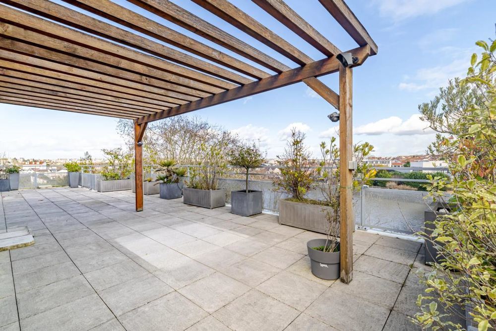 � vendre  Appartement Le Perreux-sur-Marne (94170)