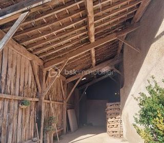  Ferme � vendre 4 pi�ces 142 m�