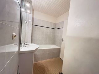  Appartement � vendre 1 pi�ce 29 m�