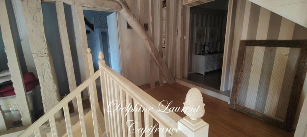 � vendre  Maison Houlgate (14510)