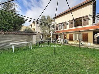  Maison � vendre 6 pi�ces 135 m�