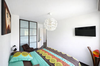  Appartement � vendre 3 pi�ces 64 m�