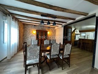  Maison � vendre 10 pi�ces 195 m�