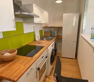  Appartement � louer 2 pi�ces 57 m�