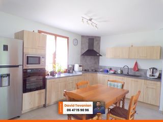  Maison � vendre 4 pi�ces 96 m�