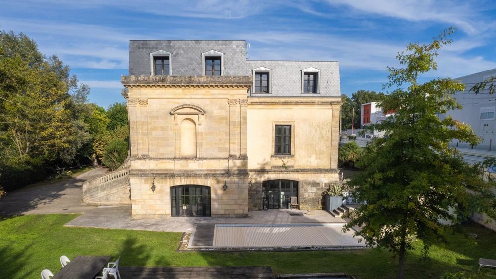 � vendre  Appartement Talence (33400)