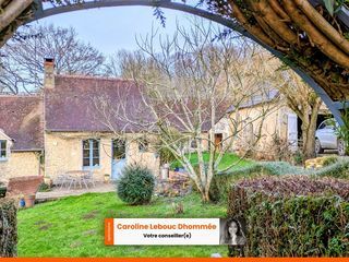  Maison � vendre 5 pi�ces 81 m�