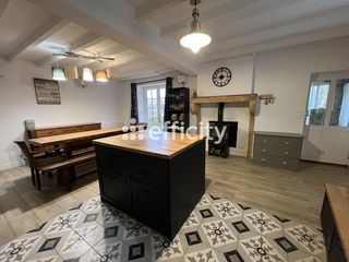  Maison � vendre 6 pi�ces 143 m�