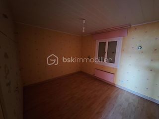  Chalet � vendre 6 pi�ces 115 m�