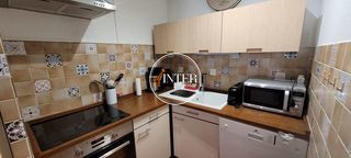  Appartement � vendre 2 pi�ces 47 m�