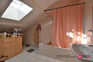  Maison � vendre 5 pi�ces 86 m�