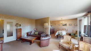  Appartement � vendre 4 pi�ces 98 m�