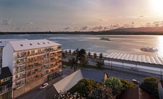  Appartement � vendre 1 pi�ce 30 m�