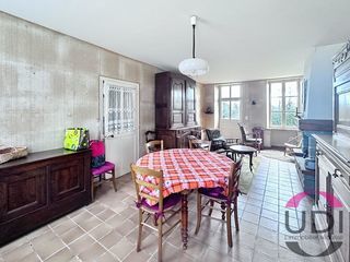  Maison � vendre 4 pi�ces 115 m�