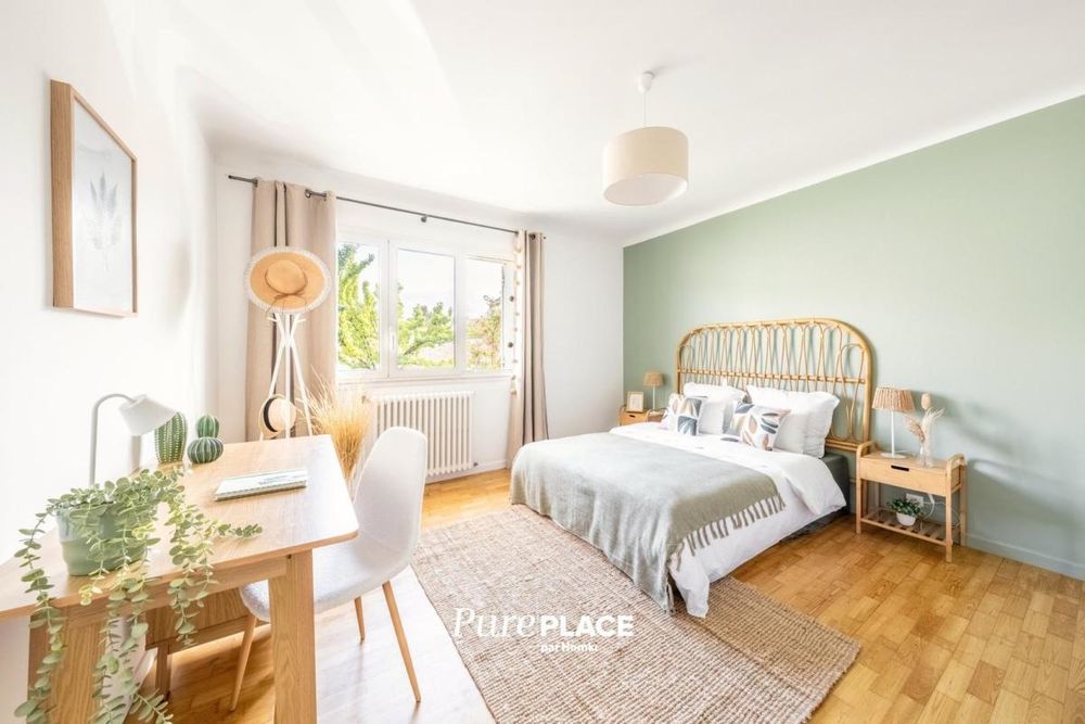 � vendre  Maison Bordeaux (33200)