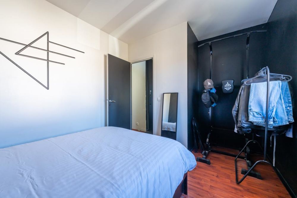 � vendre  Maison Nanterre (92000)