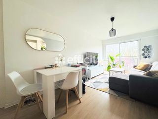  Appartement � vendre 2 pi�ces 34 m�