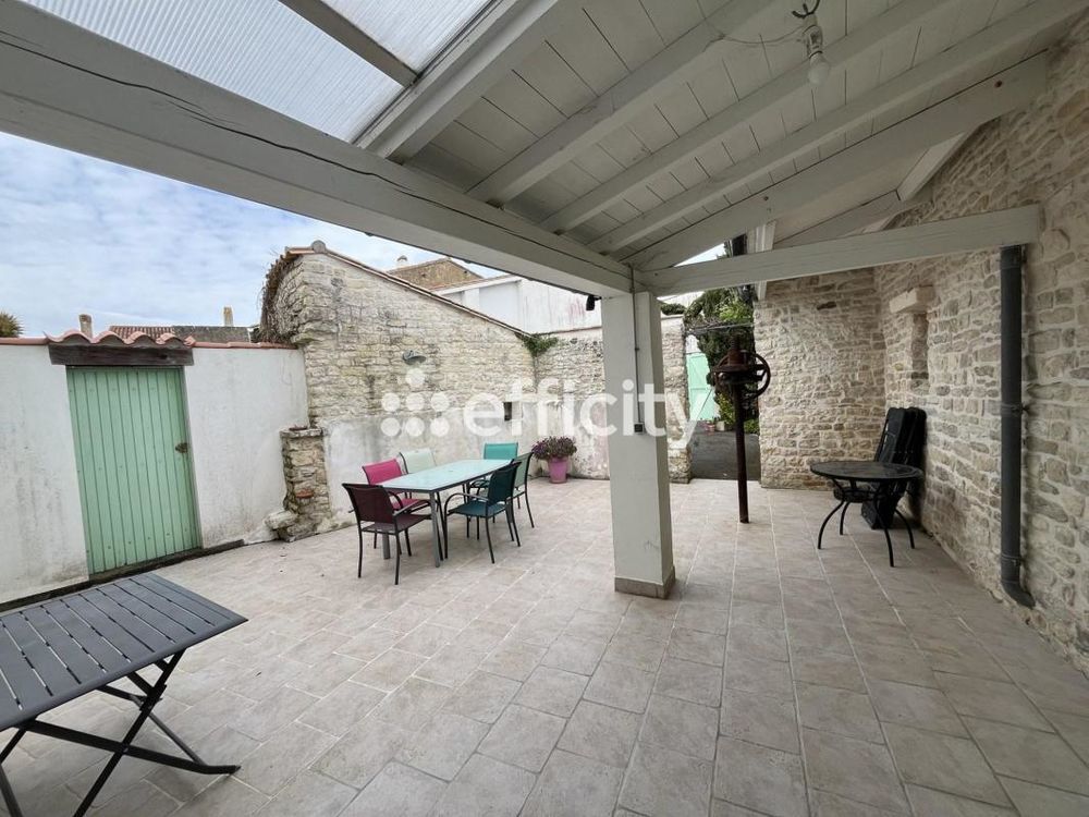 � vendre  Maison Le Bois-Plage-en-R� (17580)