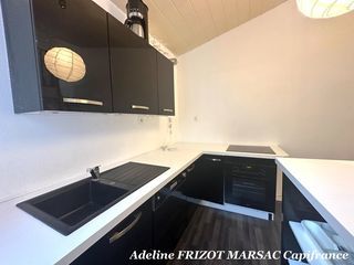  Appartement � vendre 3 pi�ces 55 m�