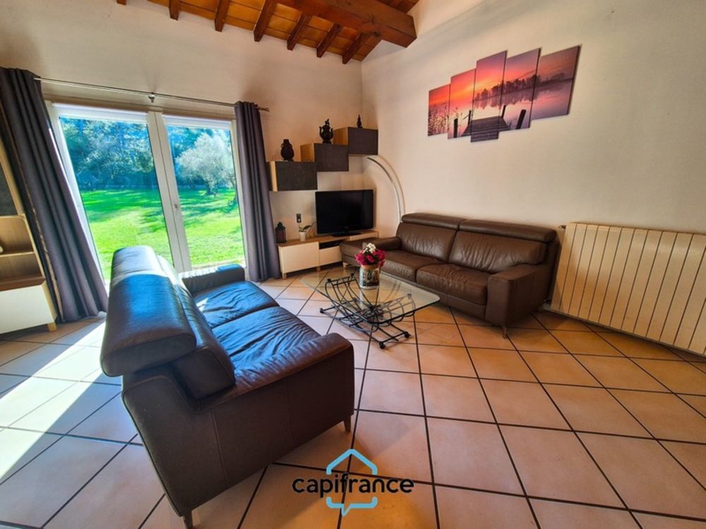 � vendre  Maison G�menos (13420)