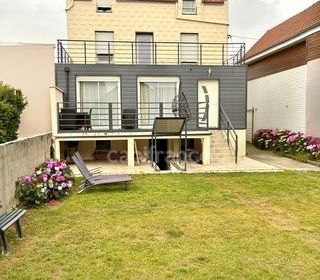  Maison � vendre 6 pi�ces 127 m�