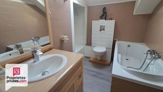  Maison � vendre 4 pi�ces 80 m�