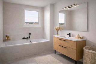  Appartement � vendre 4 pi�ces 90 m�