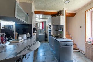  Maison � vendre 8 pi�ces 175 m�