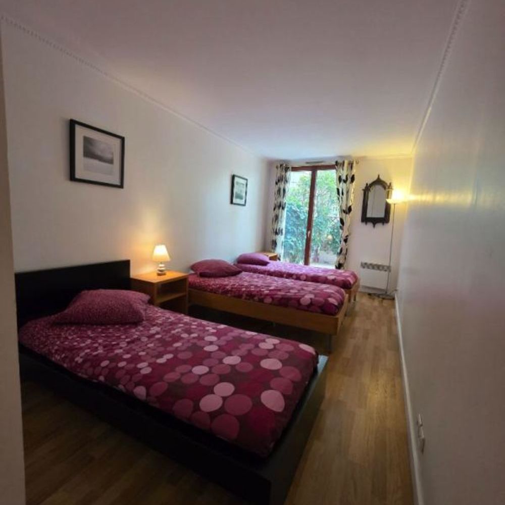 � vendre  Appartement Paris 15