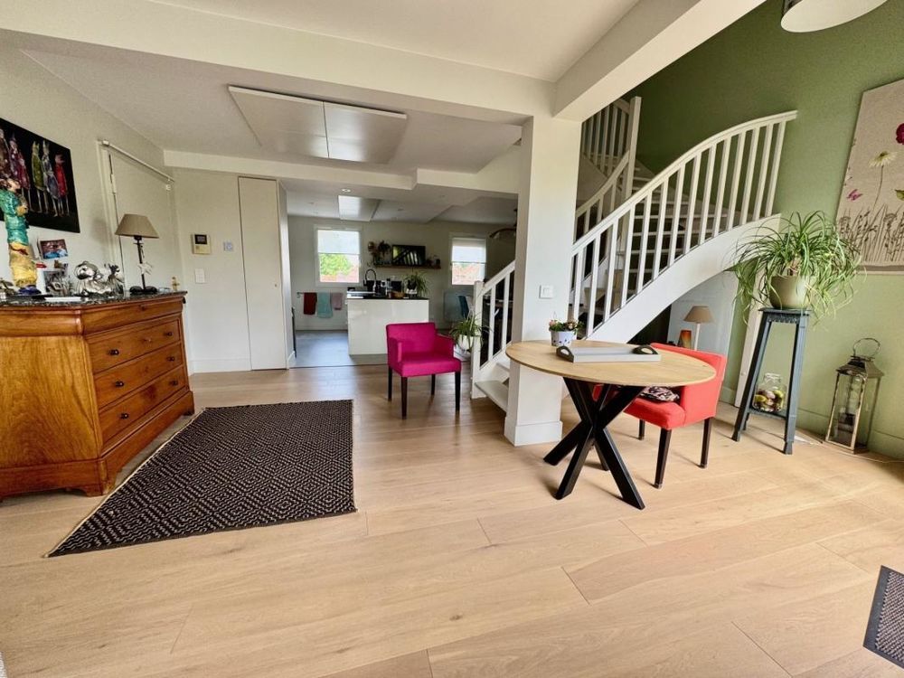 � vendre  Appartement Croix (59170)