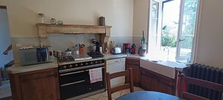  Maison � vendre 3 pi�ces 1000 m�