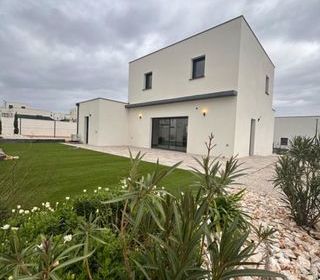  Maison � vendre 4 pi�ces 104 m�