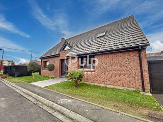  Maison � vendre 6 pi�ces 120 m�