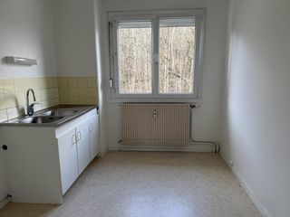  Appartement � louer 3 pi�ces 65 m�