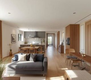  Appartement � vendre 2 pi�ces 58 m�