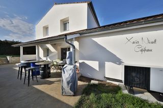  Maison � vendre 5 pi�ces 135 m�